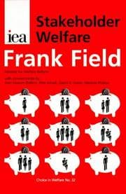 Tapa de Stakeholder Welfare (Choice in Welfare)