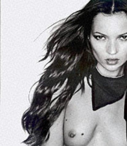 Tapa de Rankin Nudes