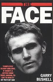 Tapa de The Face
