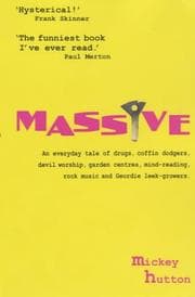 Tapa de Massive
