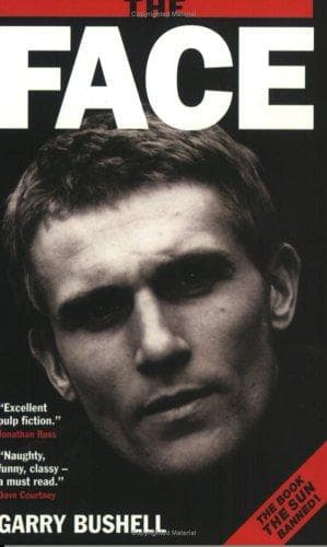 Tapa de The Face