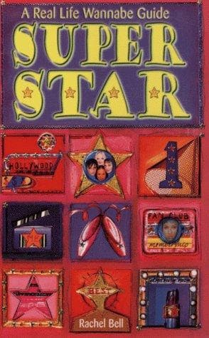 Tapa de Superstar