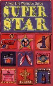Tapa de Superstar