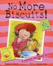 Tapa de No More Biscuits!