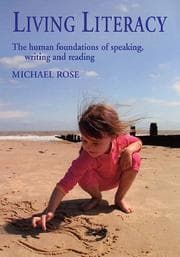 Tapa de Living Literacy