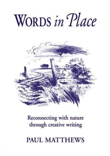 Tapa de Words in Place