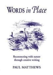 Tapa de Words in Place