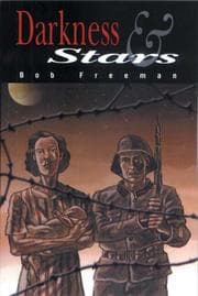Tapa de Darkness and Stars