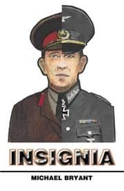 Tapa de Insignia