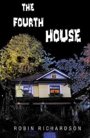 Tapa de The Fourth House