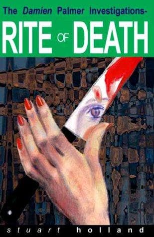 Tapa de Rite of Death