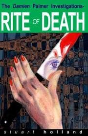 Tapa de Rite of Death