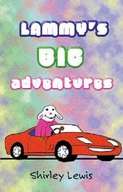 Tapa de Lammy's Adventures