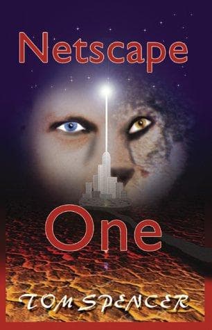 Tapa de Netscape One