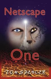 Tapa de Netscape One