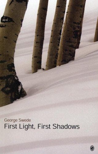 Tapa de First Light, First Shadows