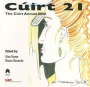 Tapa de Cuirt 21