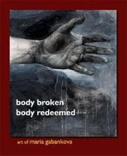 Tapa de Body Broken Body Redeemed (Visibilia)