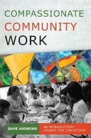 Tapa de Compassionate Community Work