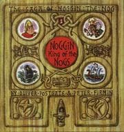 Tapa de Noggin King of the Nogs (The Sagas of Noggin the Nog)