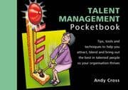 Tapa de Talent Management (Management Pocketbooks)