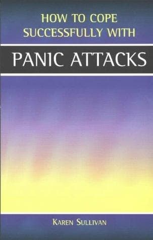 Tapa de Panic Attacks (How to Cope Sucessfully with)