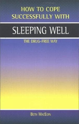 Tapa de Sleeping Well (How to Cope Successfully)