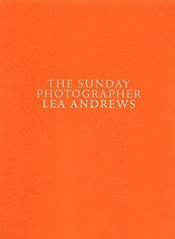 Tapa de Sunday Photographer