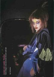 Tapa de Derek Ridgers