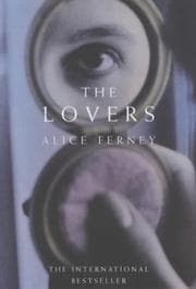 Tapa de The Lovers