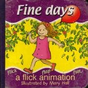 Tapa de Flick Flap Fun: Fine Days