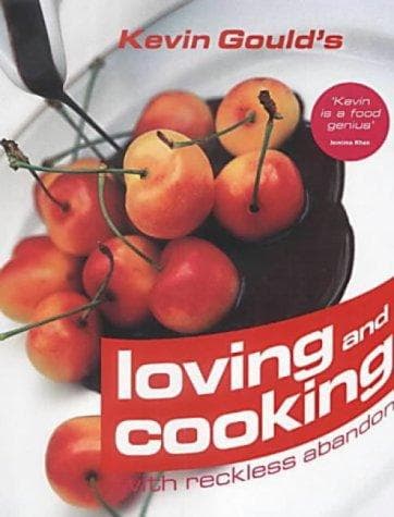 Tapa de Loving and Cooking with Reckless Abandon