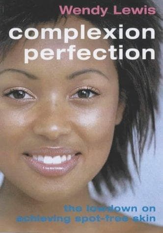 Tapa de Complexion Perfection (Lowdown)