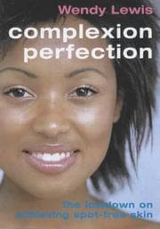 Tapa de Complexion Perfection (Lowdown)