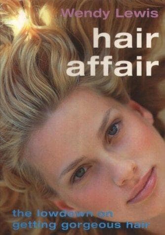 Tapa de Hair Affair (Lowdown)