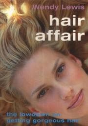 Tapa de Hair Affair (Lowdown)