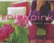 Tapa de Think Pink