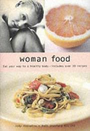 Tapa de Woman food