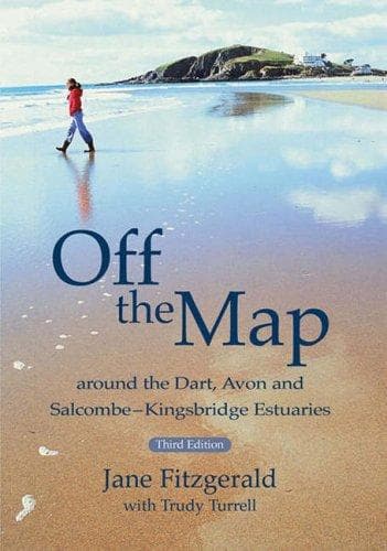 Tapa de Off the Map