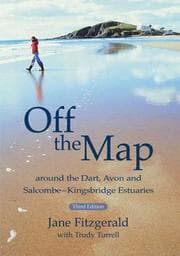 Tapa de Off the Map