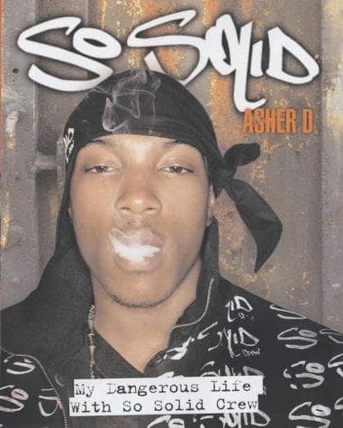 Tapa de So Solid