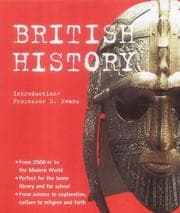 Tapa de British History (Source Book)