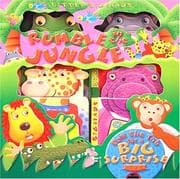 Tapa de Little Bigheads Rumble in the Jungle