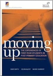 Tapa de Moving Up