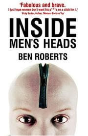 Tapa de Inside Men's Heads