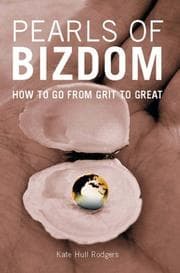 Tapa de Pearls of Bizdom