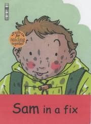 Tapa de Sam in a Fix