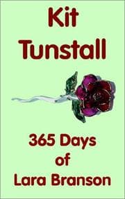 Tapa de 365 Days of Lara Branson