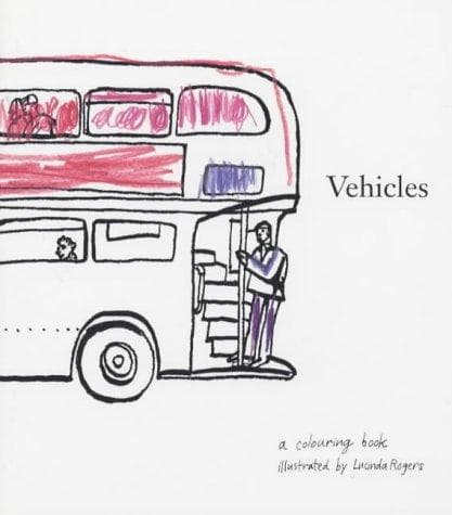 Tapa de Vehicles