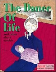 Tapa de The Dance of Life and Other Short Stories